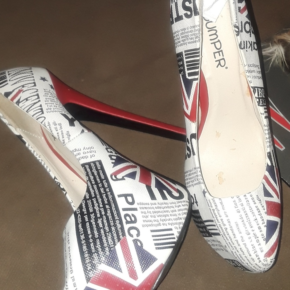 Shoes